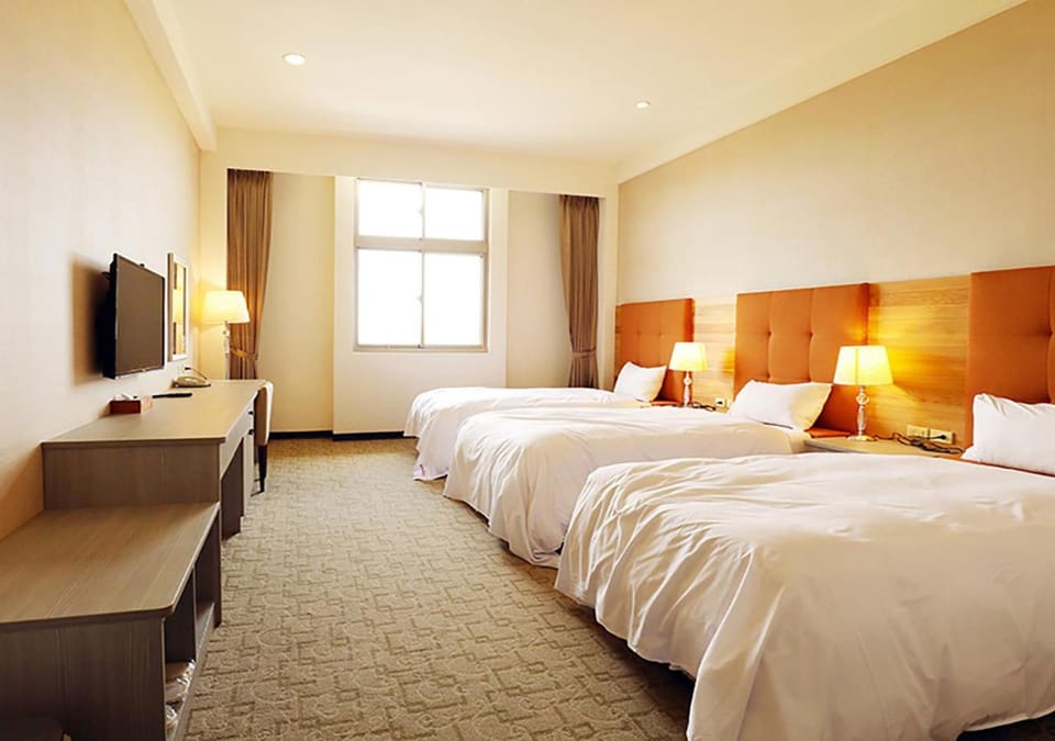 Jade Garden Hotel - 翠華會館 Inn in Fujian