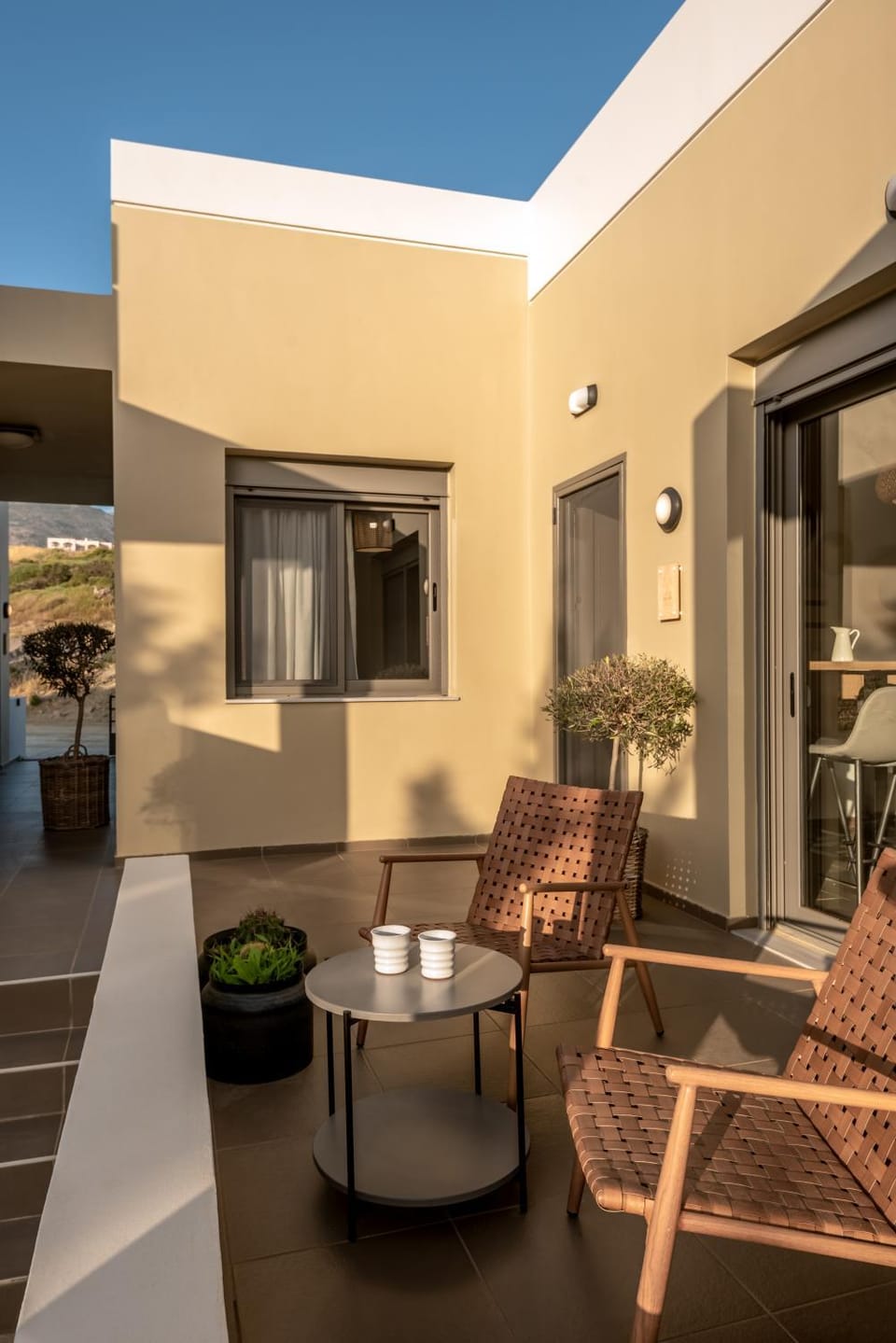 Plakias Suites COCO-MAT Full Experience Apartment in Plakias