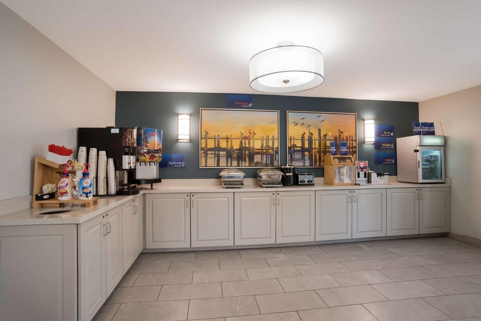 Restaurant/places to eat, Breakfast