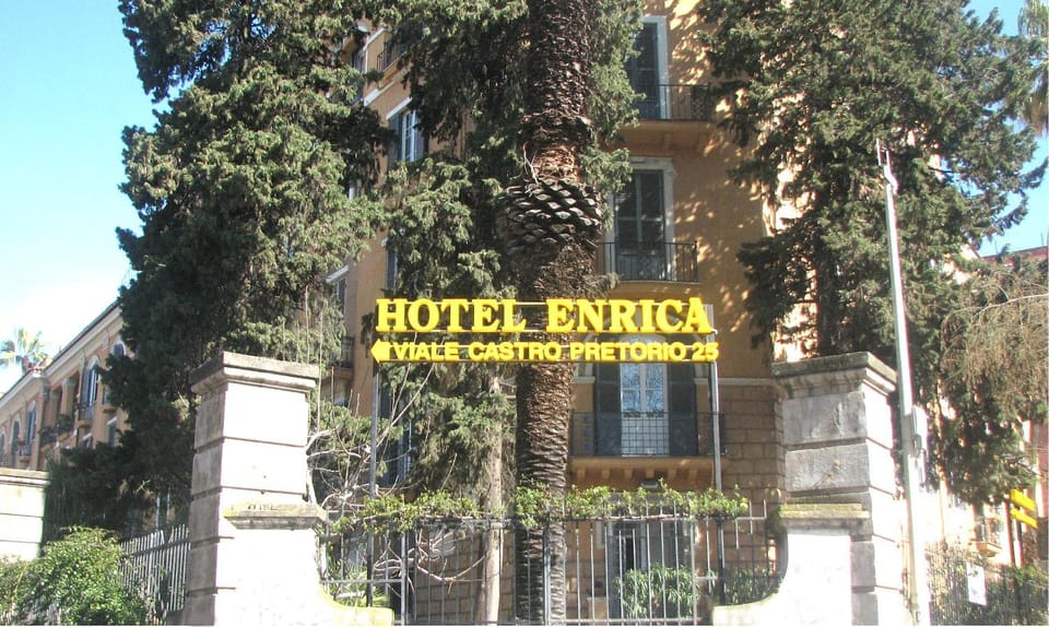 Property logo or sign