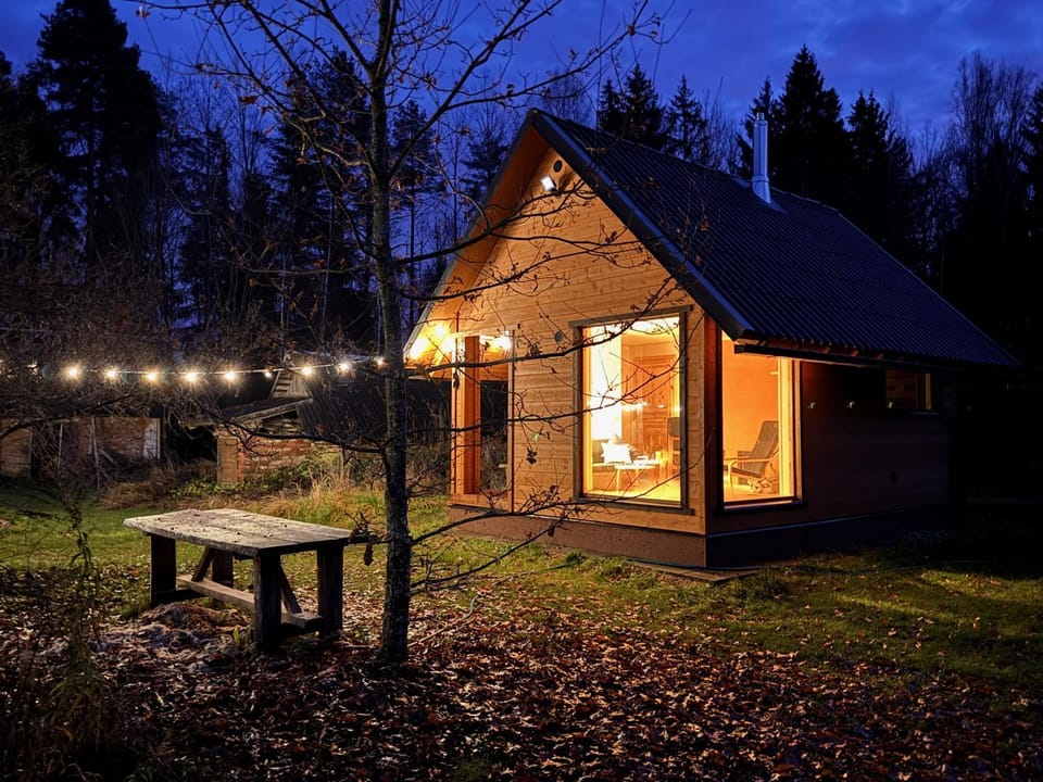 Sauna, Sauna