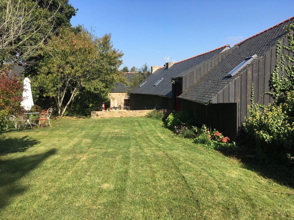 Les gites d'Hellen 2 House in Finistere