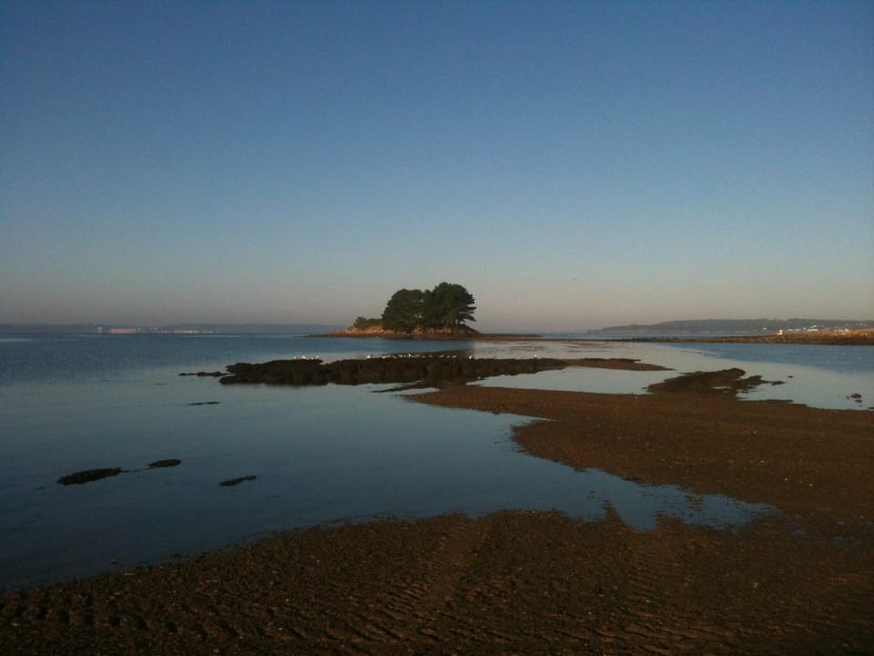 Les gites d'Hellen 2 House in Finistere