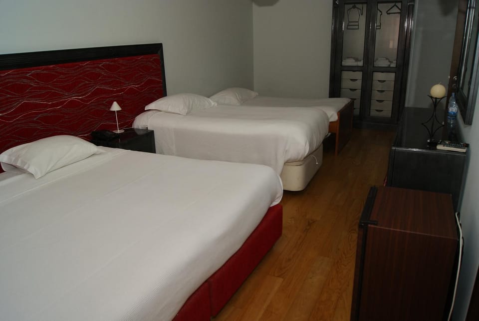 Hotel Rural Villa Julia Hotel in Vila Real District