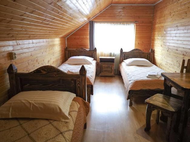 Greku Hotel Hotel in Ukraine