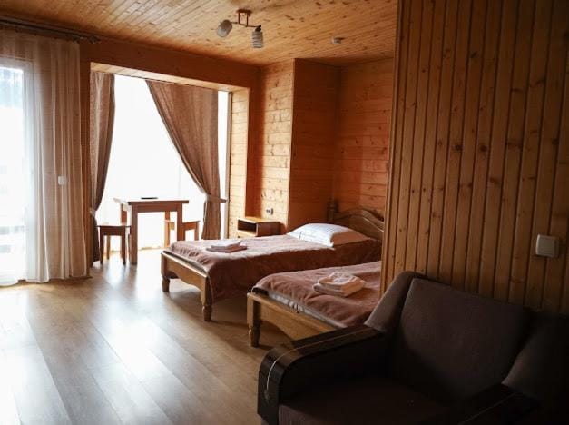 Greku Hotel Hotel in Ukraine