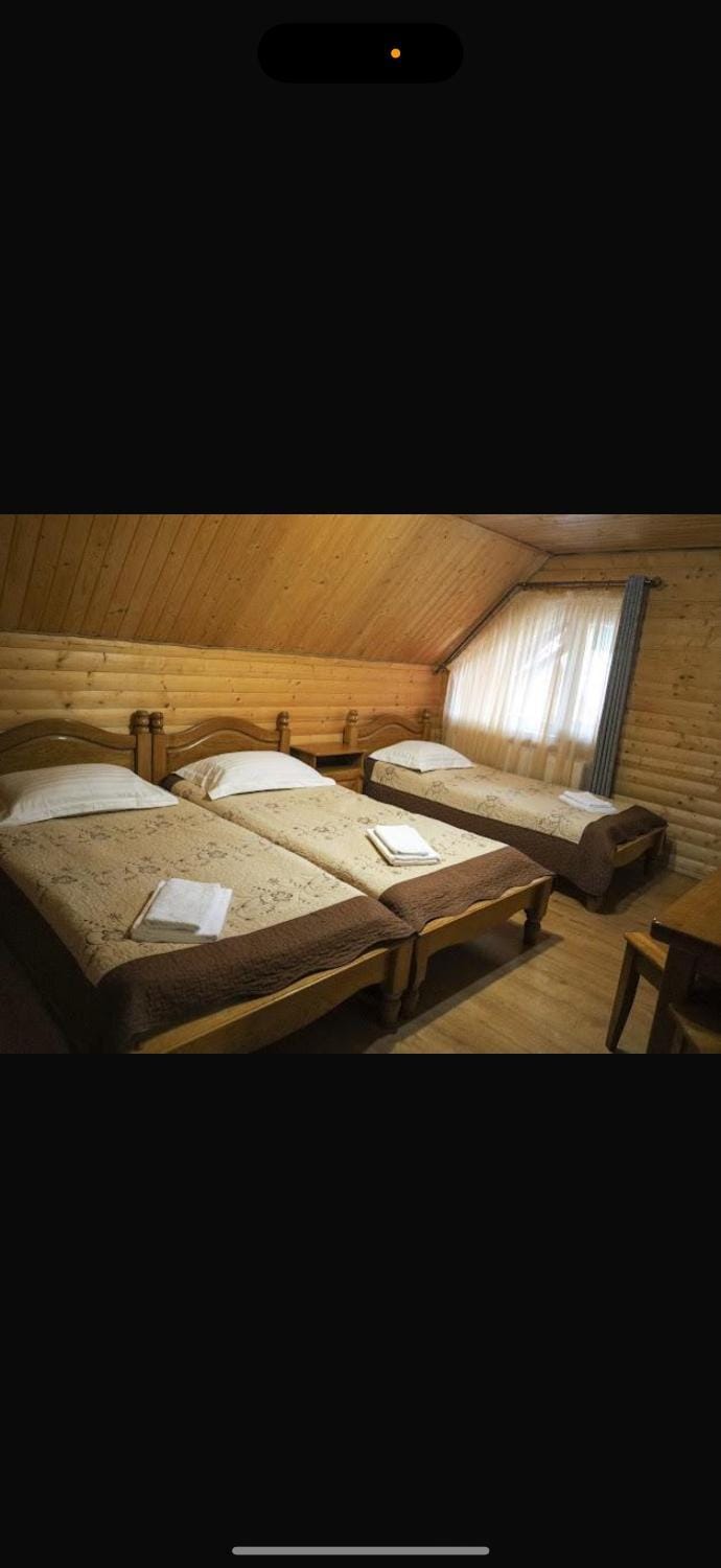 Greku Hotel Hotel in Ukraine
