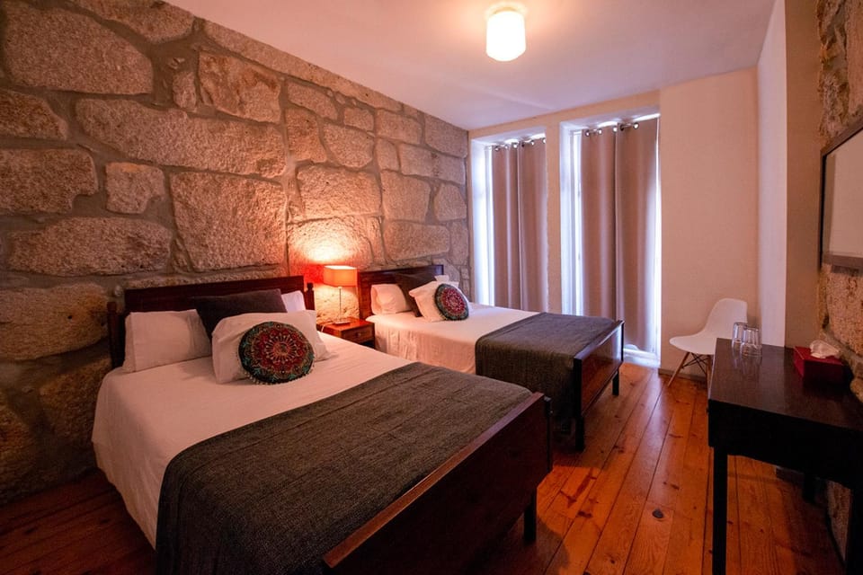 OportoHouse Bed and Breakfast in Porto