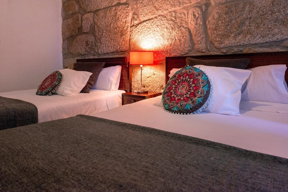 OportoHouse Bed and Breakfast in Porto