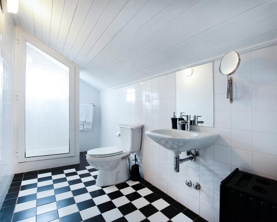 OportoHouse Bed and Breakfast in Porto