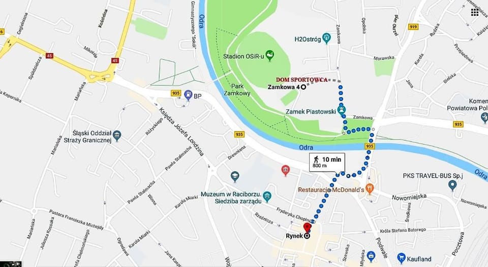 Location