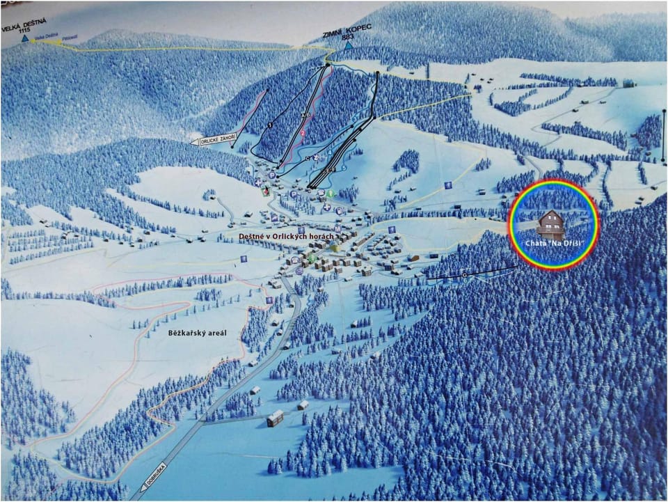 Off site, Skiing, Balcony/Terrace, Fitness centre/facilities, Pets