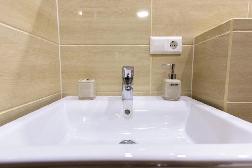Villa Orchidea Bed and Breakfast in Lithuania