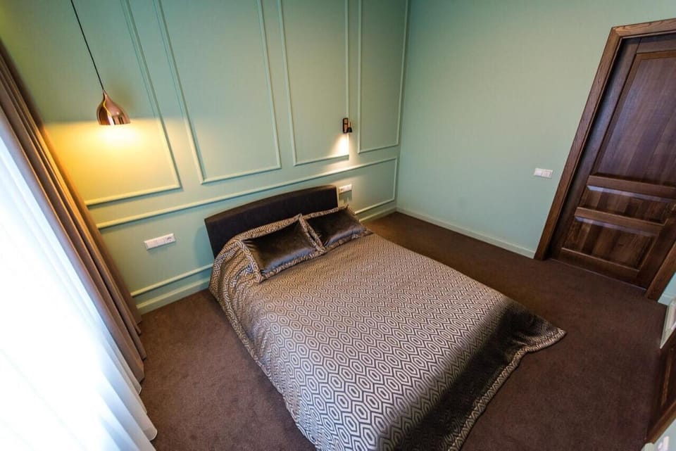 Villa Orchidea Bed and Breakfast in Lithuania