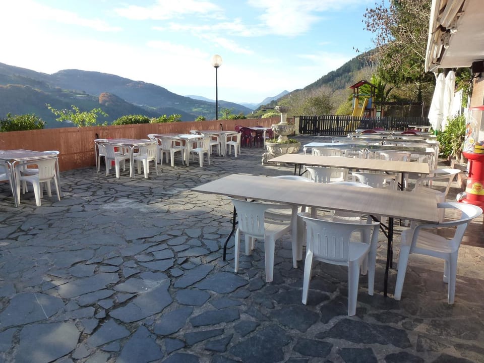 Letea Country House in Basque Country