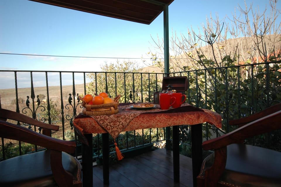 Michal's Suites Nature lodge in North District