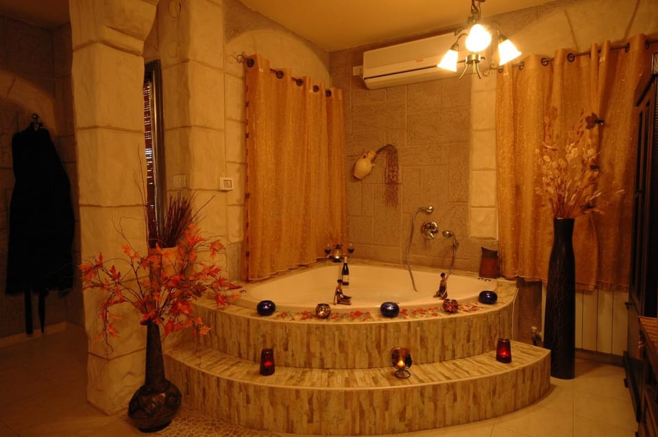 Michal's Suites Nature lodge in North District