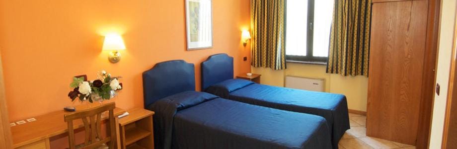 Hotel Il Granaio Hotel in Lombardy