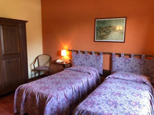 Hotel Il Granaio Hotel in Lombardy