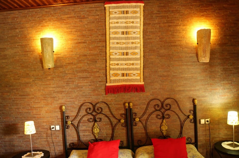 Bed, Decorative detail, Bedroom