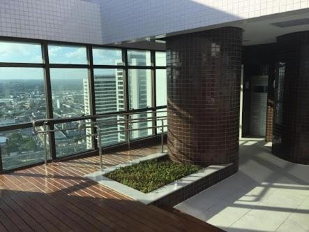 Flats Beach Class Boa Viagem Exclusive Apartment in Recife