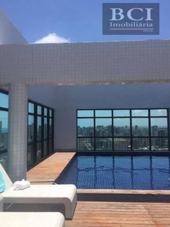 Flats Beach Class Boa Viagem Exclusive Apartment in Recife