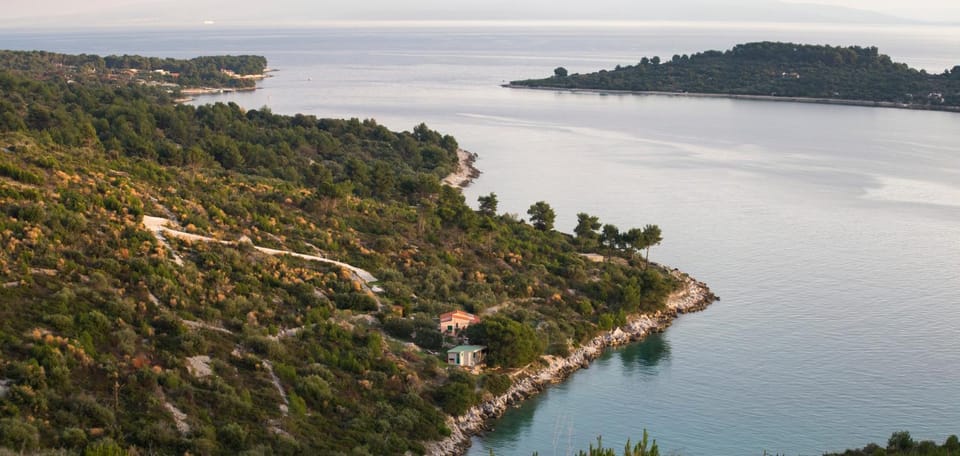 Holiday Home Frane, Karlo I Sestre Agnic House in Šibenik-Knin County, Croatia