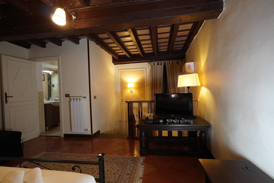 MGPgroup Rome Center Hot Spot Apartment in Rome