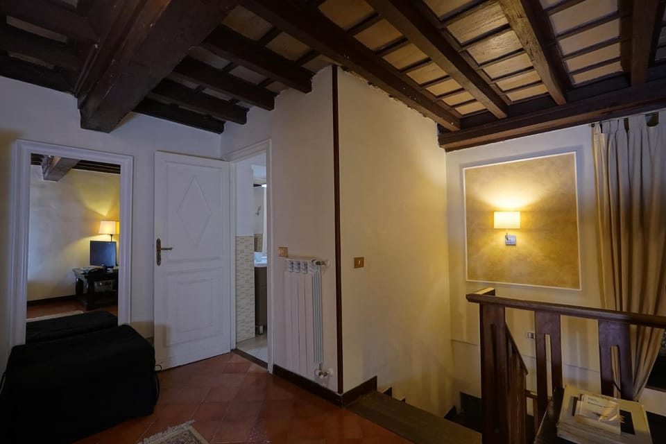 MGPgroup Rome Center Hot Spot Apartment in Rome
