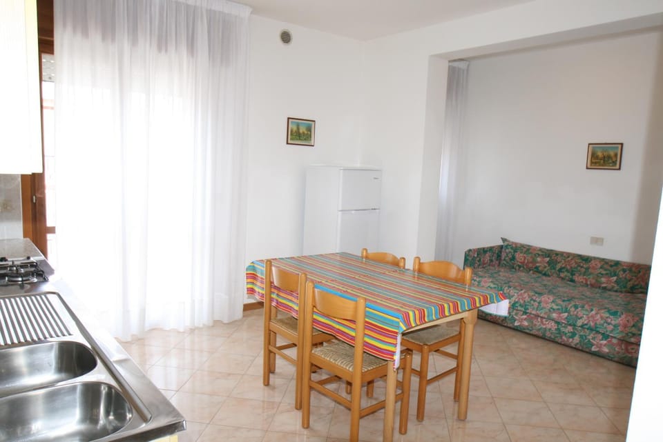 Condominio York Apartment in Lido di Jesolo