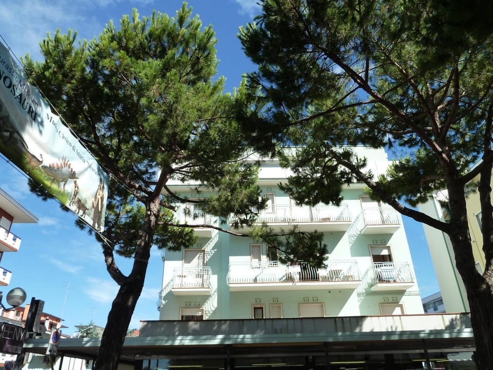 Condominio York Apartment in Lido di Jesolo