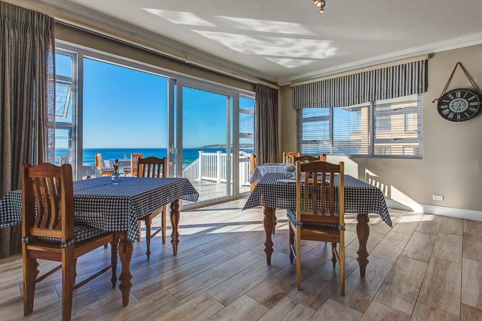 Marine Manor Bed and Breakfast in Western Cape