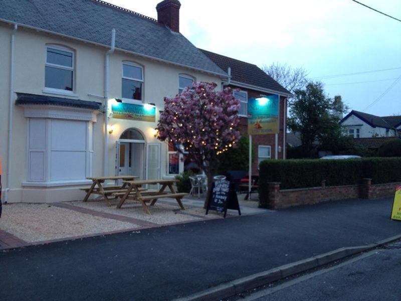 Seashells Beach Hotel Hotel in England