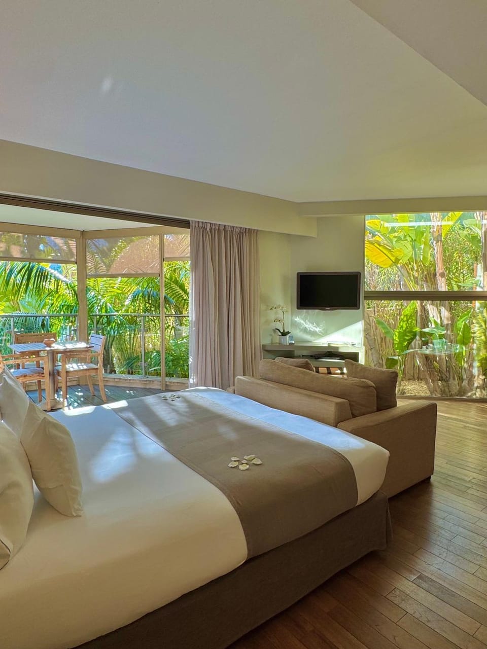 Cannes Villa St Barth Bed and Breakfast in Cannes