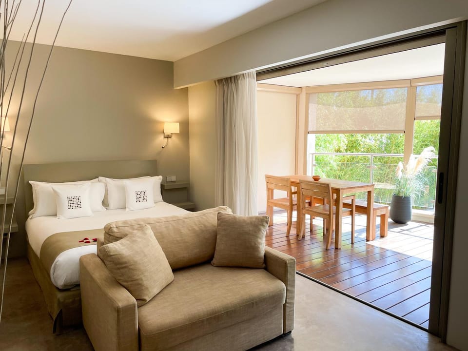 Balcony/Terrace, Photo of the whole room