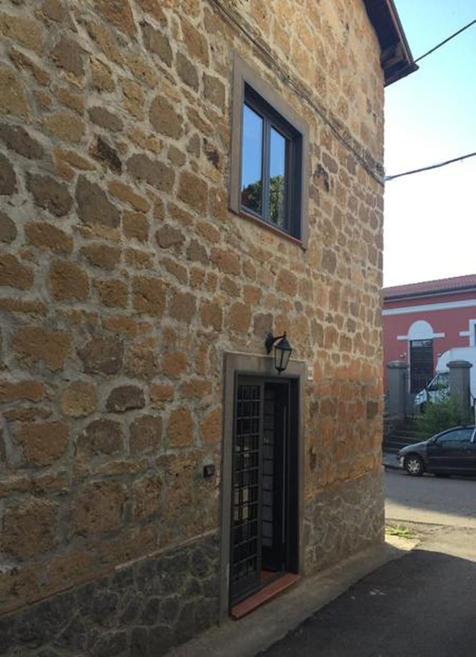 Facade/entrance, Bird's eye view, View (from property/room), Other, Street view