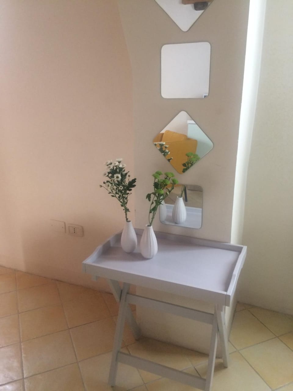 Casa Angiola Bed and Breakfast in Umbria