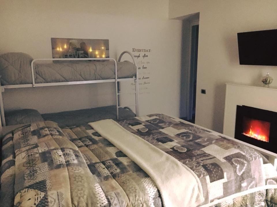 B&B Plebiscito central suite Bed and Breakfast in Naples