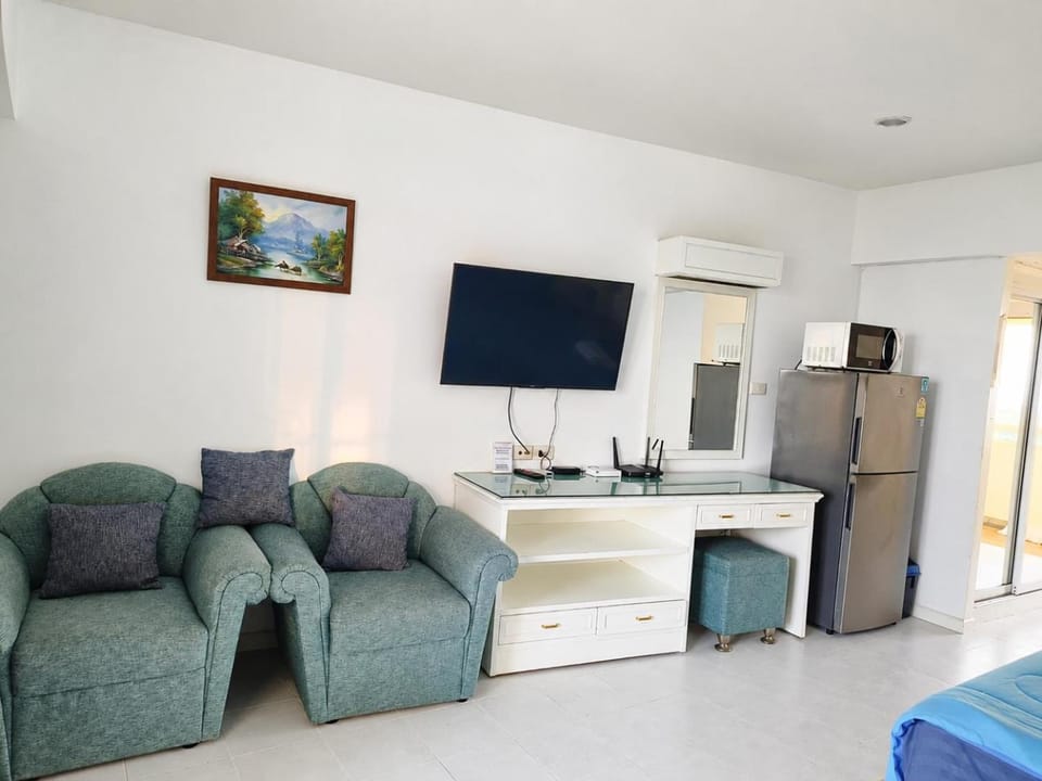 VIP condo Rayong Apartment in Phe