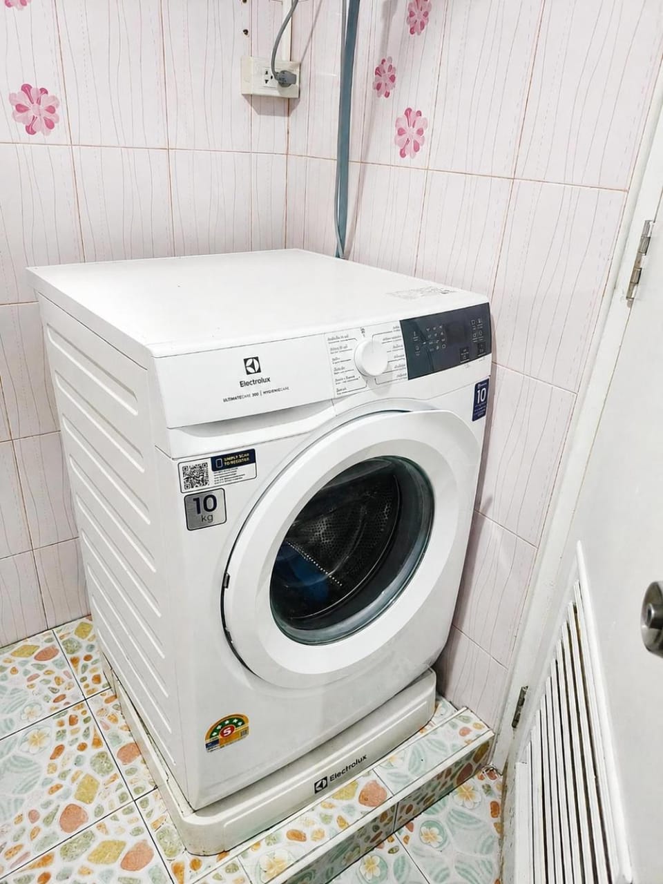 VIP condo Rayong Apartment in Phe