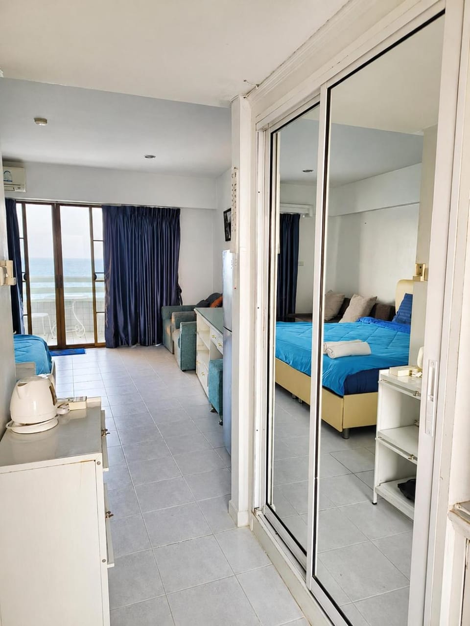 VIP condo Rayong Apartment in Phe