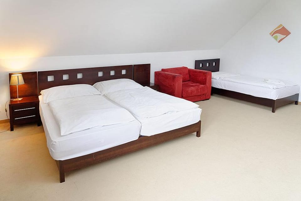 Hotel Tulipan Hotel in Slovakia
