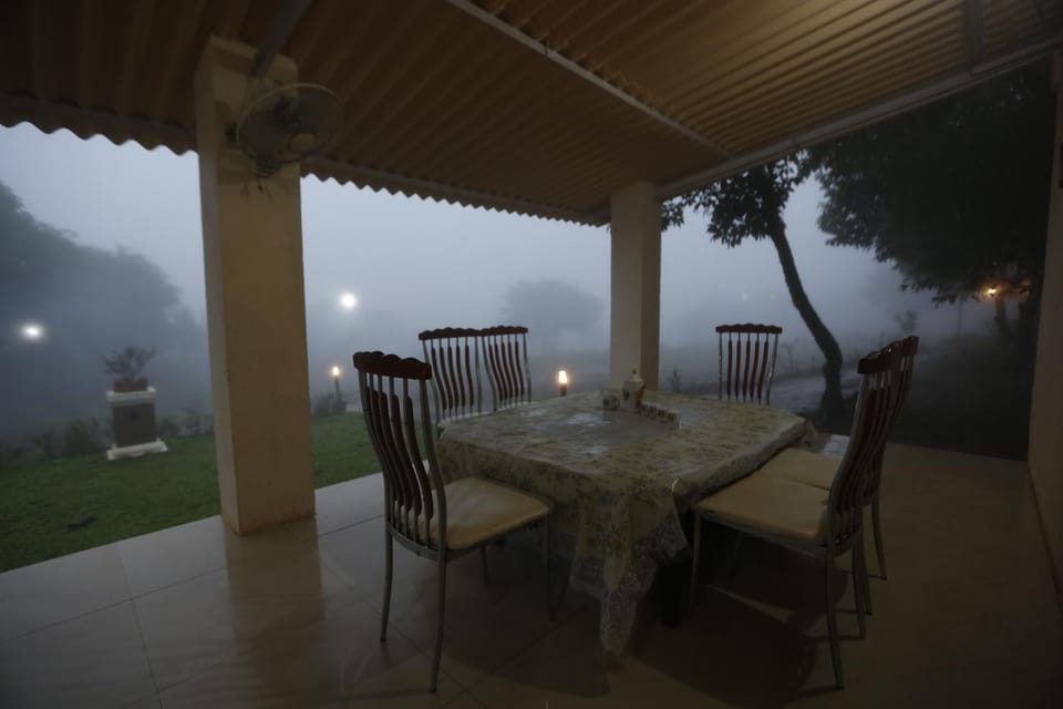 View (from property/room)