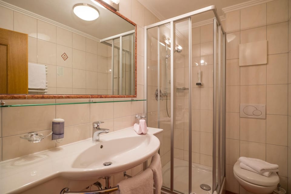 Appartement Hotel Garni Matthäuserhof Apartment hotel in Tyrol