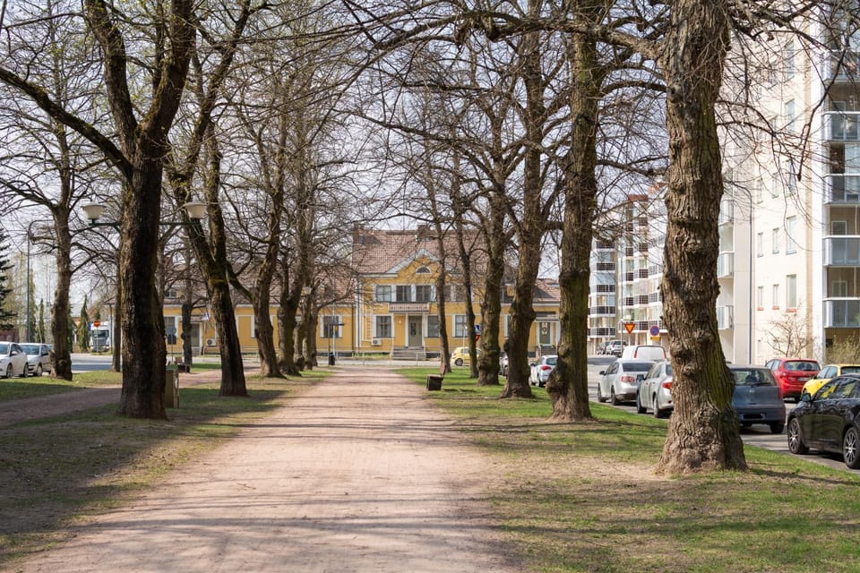 Neighbourhood
