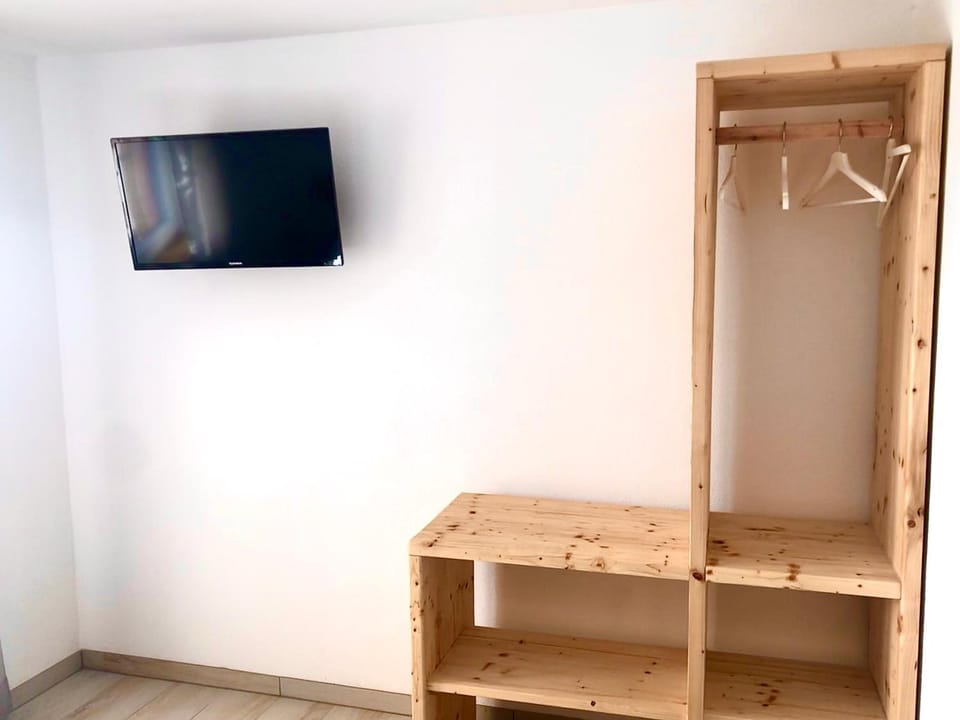 TV and multimedia