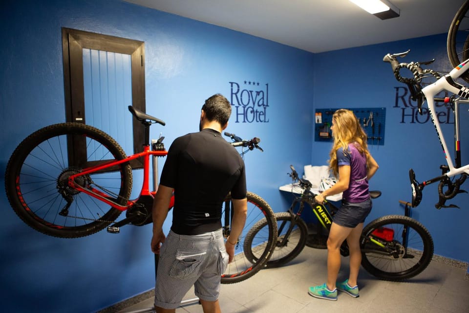 Cycling