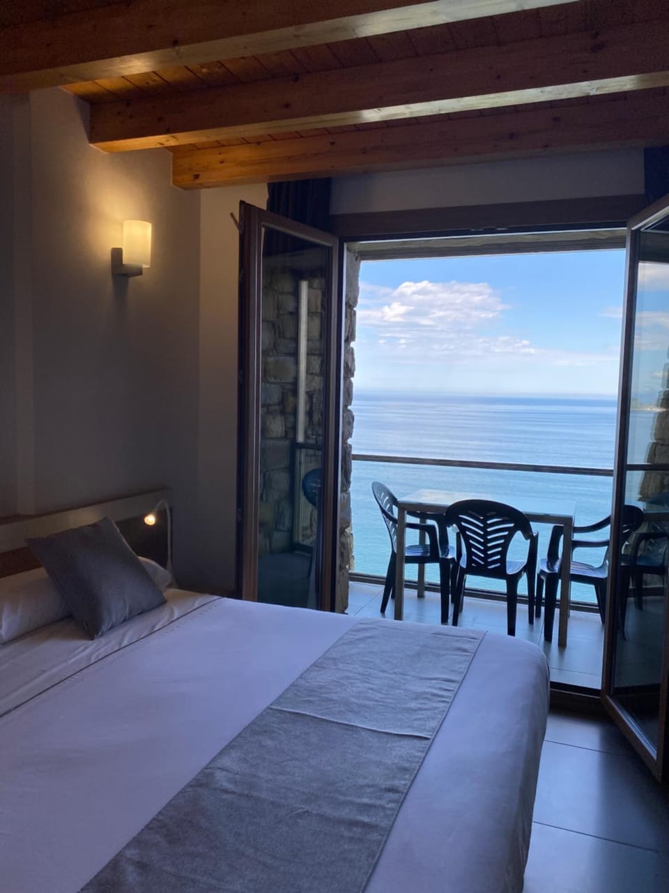 Agroturismo Itxaspe Country House in Basque Country