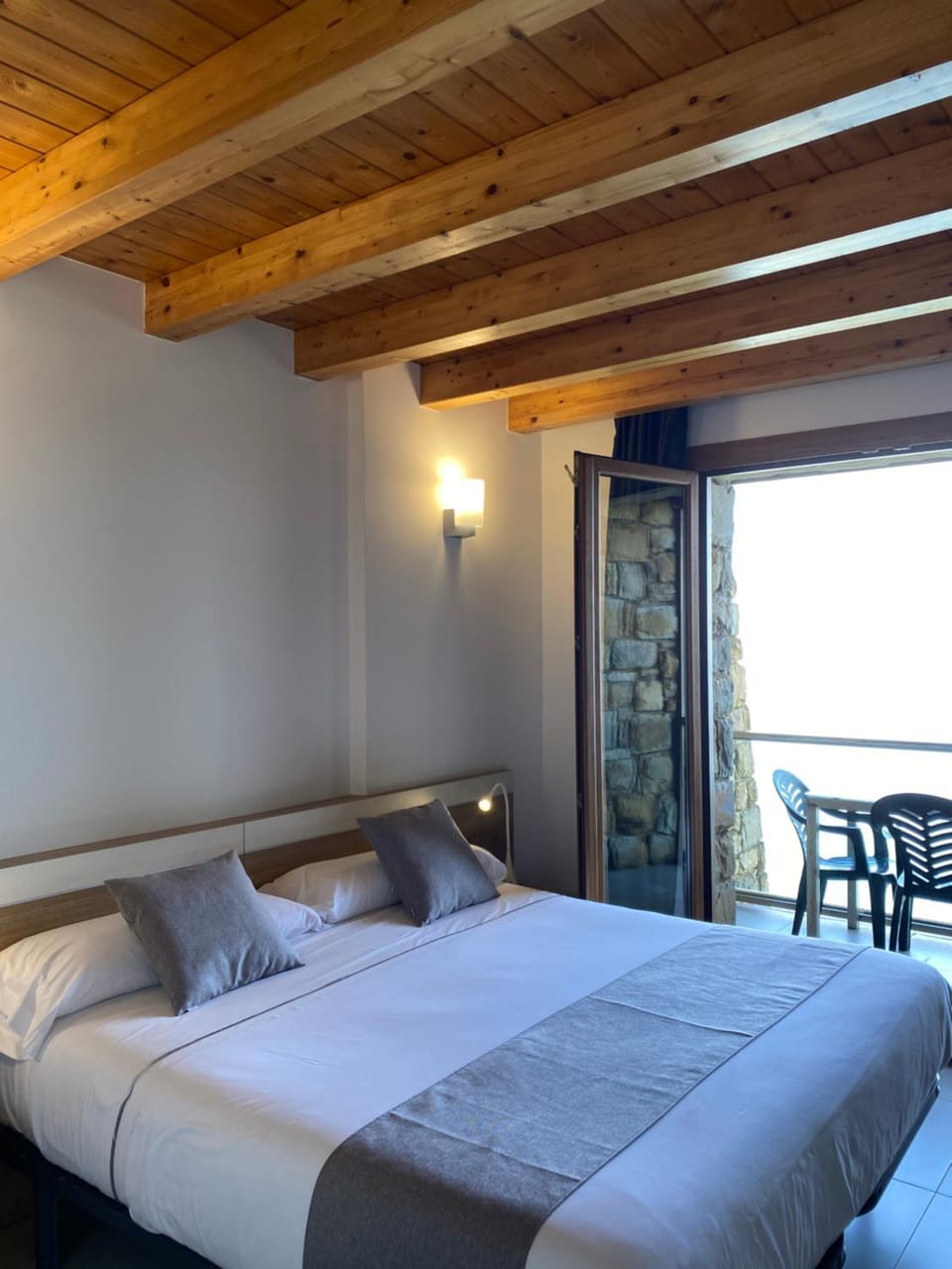 Agroturismo Itxaspe Country House in Basque Country