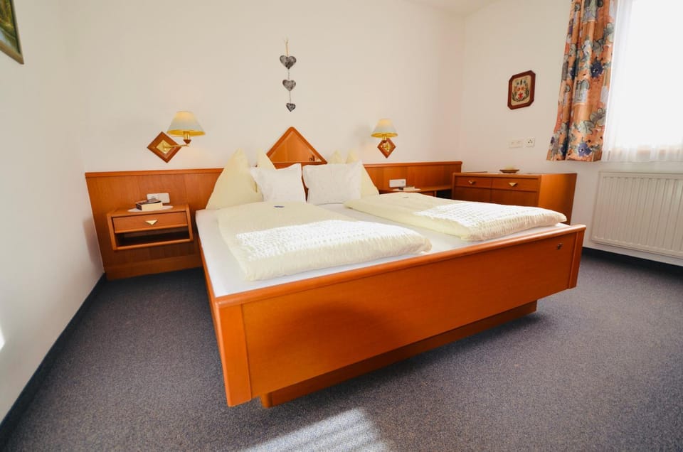 Haus Heimat Apartment in Carinthia, Austria